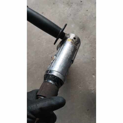 台湾冠亿ki-6801r气动打磨机工业气动工具