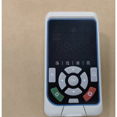 MDKE10操作键盘MD520MD580变频器键盘MD580AZJ1键盘底座