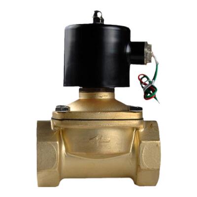 伊莱电磁阀220v24v110v常闭