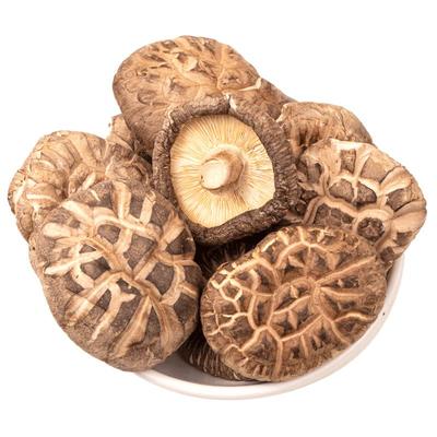 香菇干货500g煲汤食材
