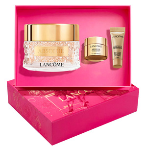 兰蔻全新菁纯润唇霜双唇精华