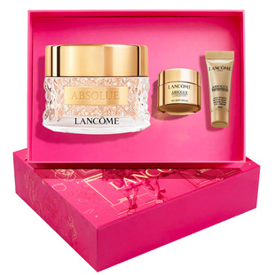 【新品上市】兰蔻全新菁纯润唇霜 保湿滋润丰盈双唇精华 润唇膏