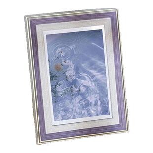 北欧创意相框摆台高级感6寸7寸8寸10桌面相框空框加打印照片定制