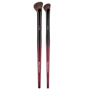 魅女郎朱釉N60半扇形鼻影刷小号斜头阴影修容刷斜角镰刀化妆刷