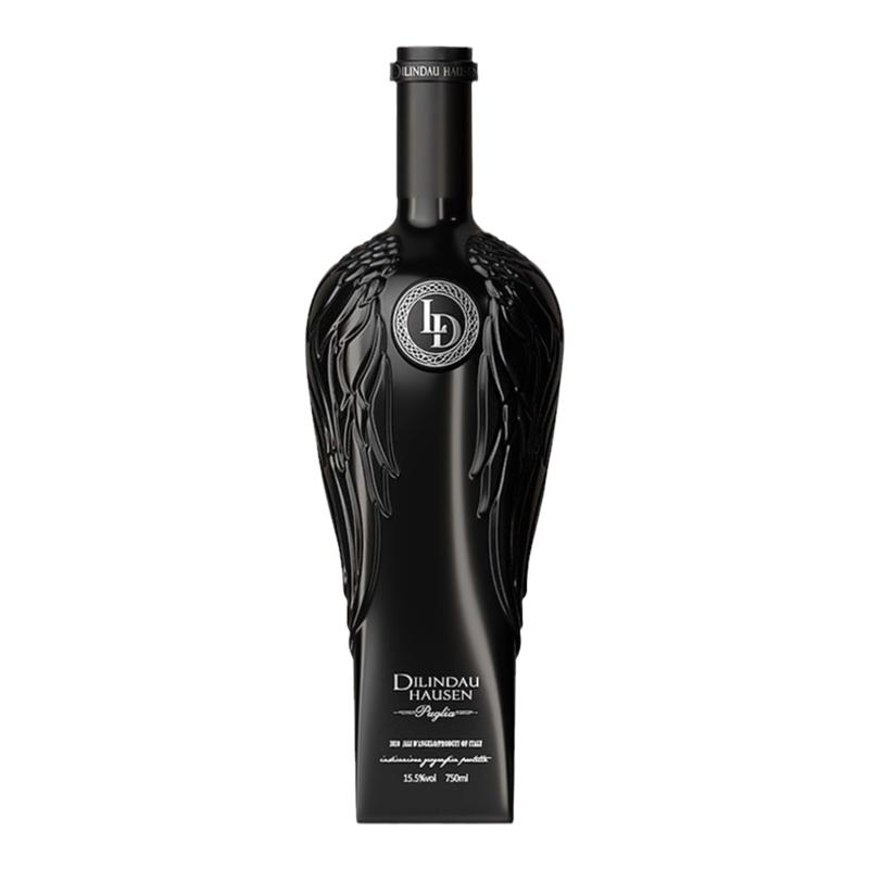 意大利天使羽翼15.5度750ml*6瓶