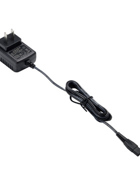 适用 托尼盖 T8-81 83 88 598 898 906 电推剪电源线理发器充电器