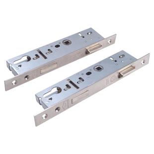 CES门锁芯Roto德国进口诺托门锁芯断桥铝门锁体9235锁体门锁把手