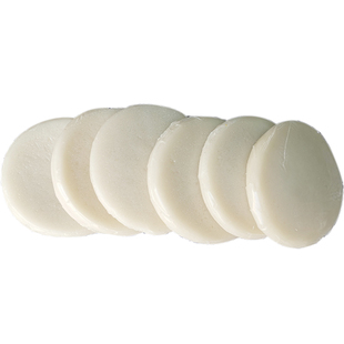 重庆秀山特产糯米糍粑驴打滚手工制作半成品小吃白糍粑10个装包邮