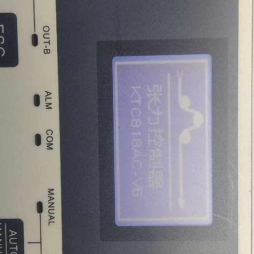 询半自动张力控制器TENSION CONTROLLER，KTC