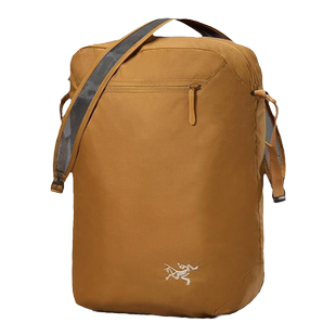 始祖鸟ARC'TERYX双肩包户外背包Mantis 16升登山包露营包春游防水