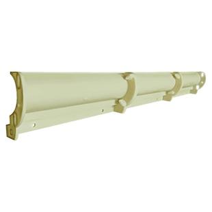 屋檐线条模具罗马柱子围墙柱头顶帽水泥墩子柱帽别墅外墙装饰腰线