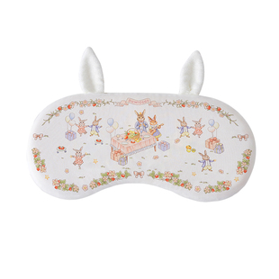 Domicoco新生婴儿云片枕头0到6个月以上宝宝1一3岁硅胶水洗透气薄