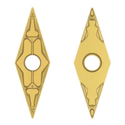 大菱形35度尖刀VNMG160408-TM