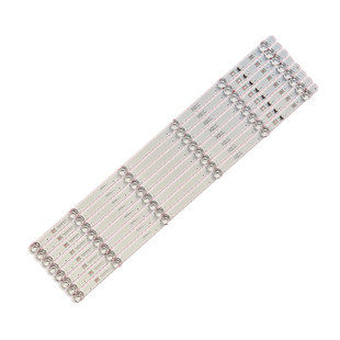 适用TCL 65V6M灯条4C-LB6506-HR09J LE8RC2U0 HR-49C31 65HR330M0