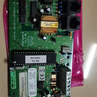 【请询价】加拿大 Digital Security Controls
