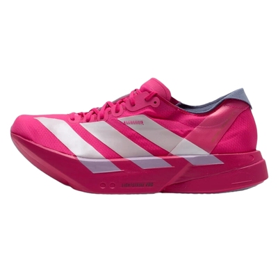 阿迪达斯男鞋ADIZERO ADIOS PRO 4 M缓震跑步鞋休闲运动鞋JR1269