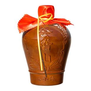 会稽山绍兴黄酒加饭酒糯米酒花雕酒绍兴特产三年陈酿1L*6坛装整箱