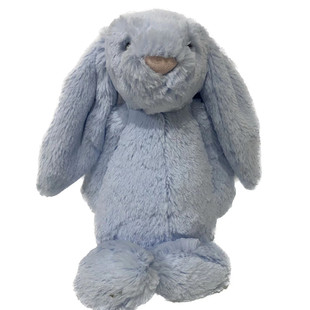 英国Jellycat Bashful Bunny 邦尼兔子毛绒玩具公仔 苏瑞王源同款
