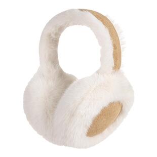 芝士商店~韩系保暖耳罩女冬季防冻耳包毛绒耳套耳捂子防寒耳暖ins