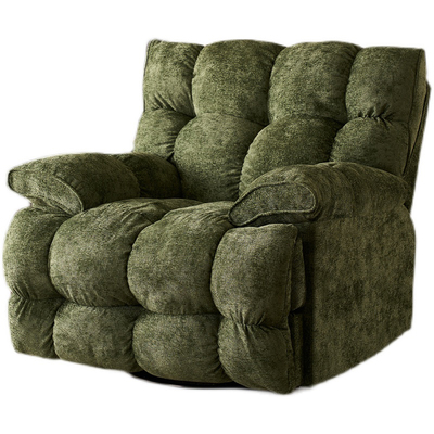 太空沙发舱电动按摩懒人沙发摇椅