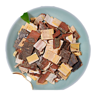 苦楝皮中药材中草药材楝木皮楝树枝皮干货苦楝树皮川楝皮散装干货