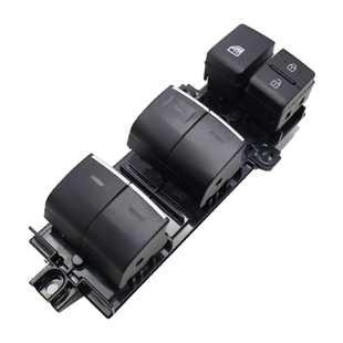 适用于赛那SIENNA玻璃升降器开关总成2021 23 26款升窗器按键配件