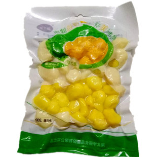 罗田板栗仁新鲜板栗仁生板栗真空包装去壳新鲜板栗整箱包邮