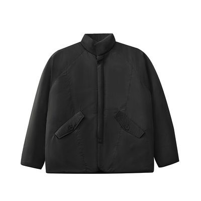 Madcloud冬季保暖棉衣夹克外套