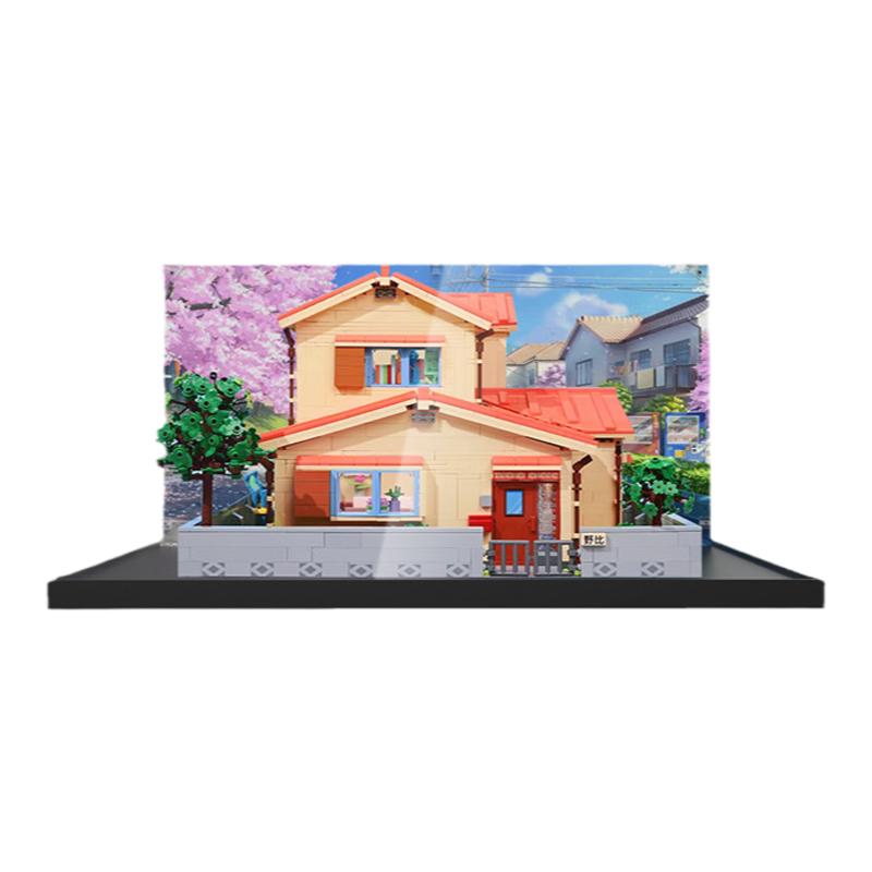 KGBOX亚克力展示盒新款福利款