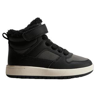 HM冬季儿童男童保暖衬里运动鞋1299842