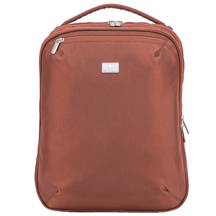 瑞士SWIZA轻薄商务14寸电脑包女双肩包百搭简约通勤上班时尚背包