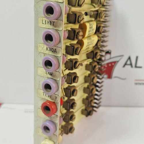 GENERAL ELECTRIC PWB304A8606G1 68A989109G1 REV.B PCB CARD (F