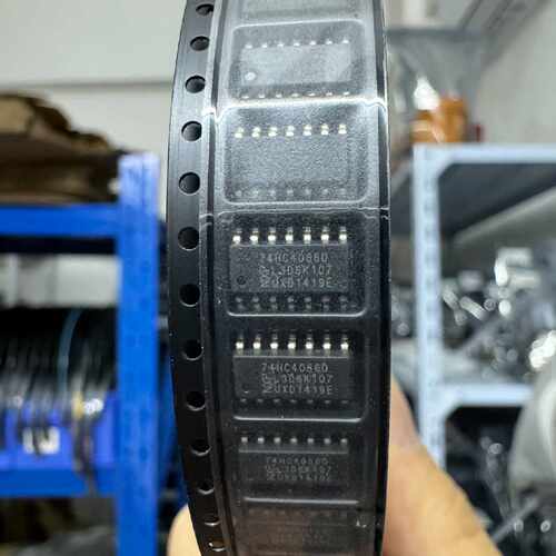 【议价-可维修】74HC4066D SOIC-14 芯片 /均有货