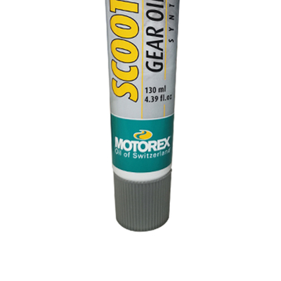 motorex摩托车润滑油80w90齿轮油