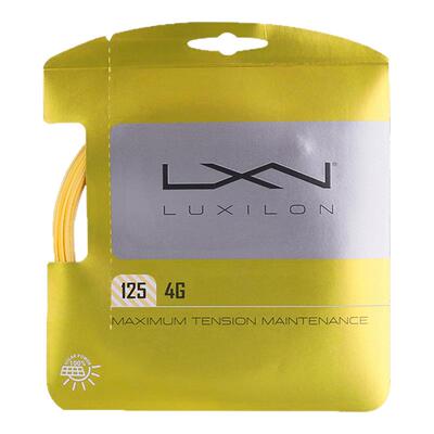 力士浪专业网球线AluPower