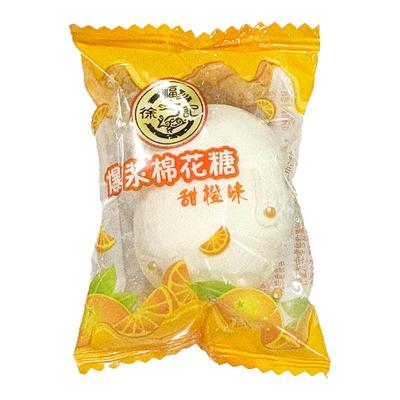 徐福记夹心棉花糖水果汁软糖