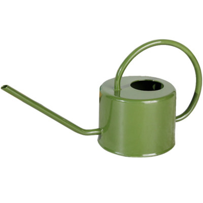 沃施浇水壶浇花壶长嘴壶家用1L