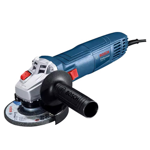 博世角磨机原装手持式打磨磨光100mm纤细手柄GWS700升级款710W