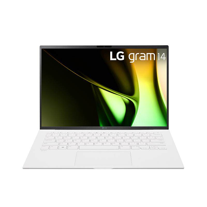 【低价机型，券后最低6999元起，正品保证】LG gram14/16AI酷睿Ultra5/7  可选2.8K oled防