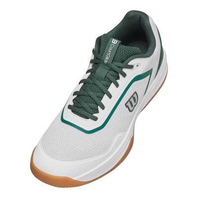 Wilson轻量透气稳定热身网球鞋