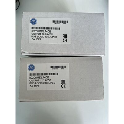 议价-IC200MDL740