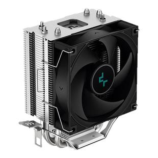 九州风神玄冰300v5 冰凌mini风冷cpu散热器台式电脑散热静音风扇