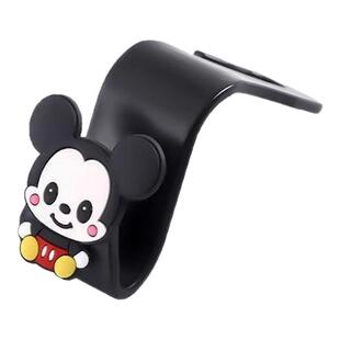 汽车用小挂钩车载座椅背可爱车内饰用品装饰大全后靠背多功能前排