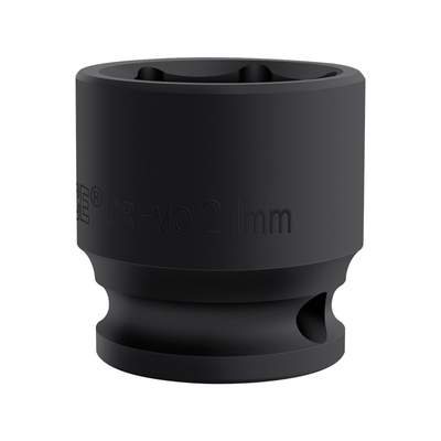 拓力士TOLECE3/8中飞六角套筒