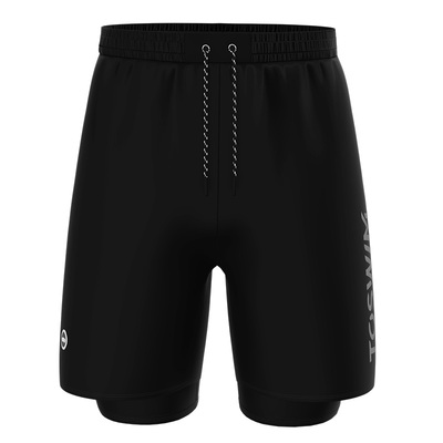 TOSWIM男士五分泳裤沙滩裤