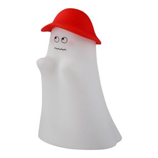 小幽灵夜灯 呆萌可爱床头灯台灯创意摆件礼物韩国Circus Boy Band