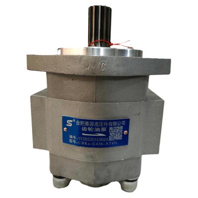 CBK-G444-AFφL油泵SaiYuan