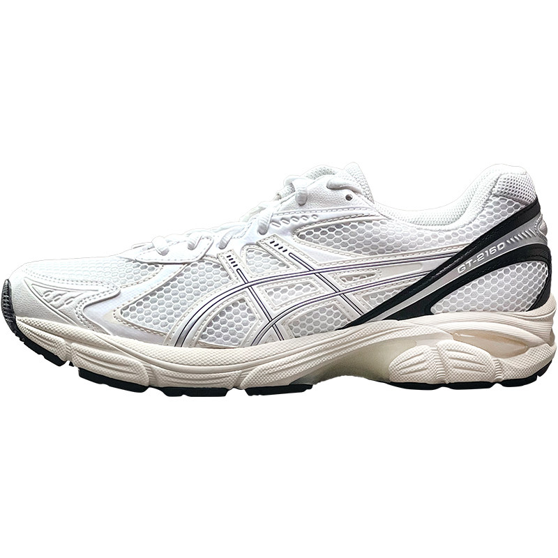 ASICS正品Y2K潮流复古男女慢跑鞋