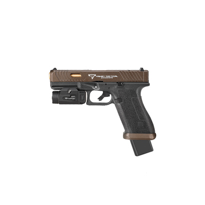 乖巧虎ttig17电手px格洛克玩具