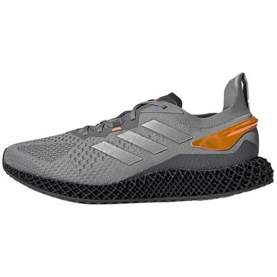 Adidas/阿迪达斯正品X9000 4D 男女缓震运动跑步鞋 FW7091